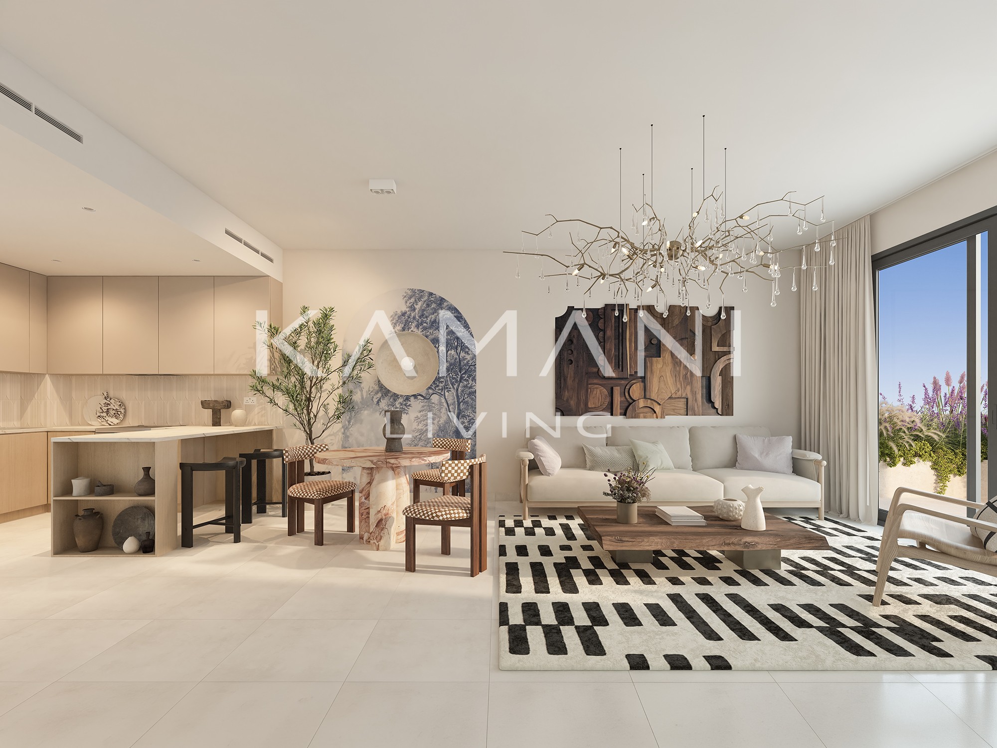 Provence-Inspired Living | Studio | Post-handover