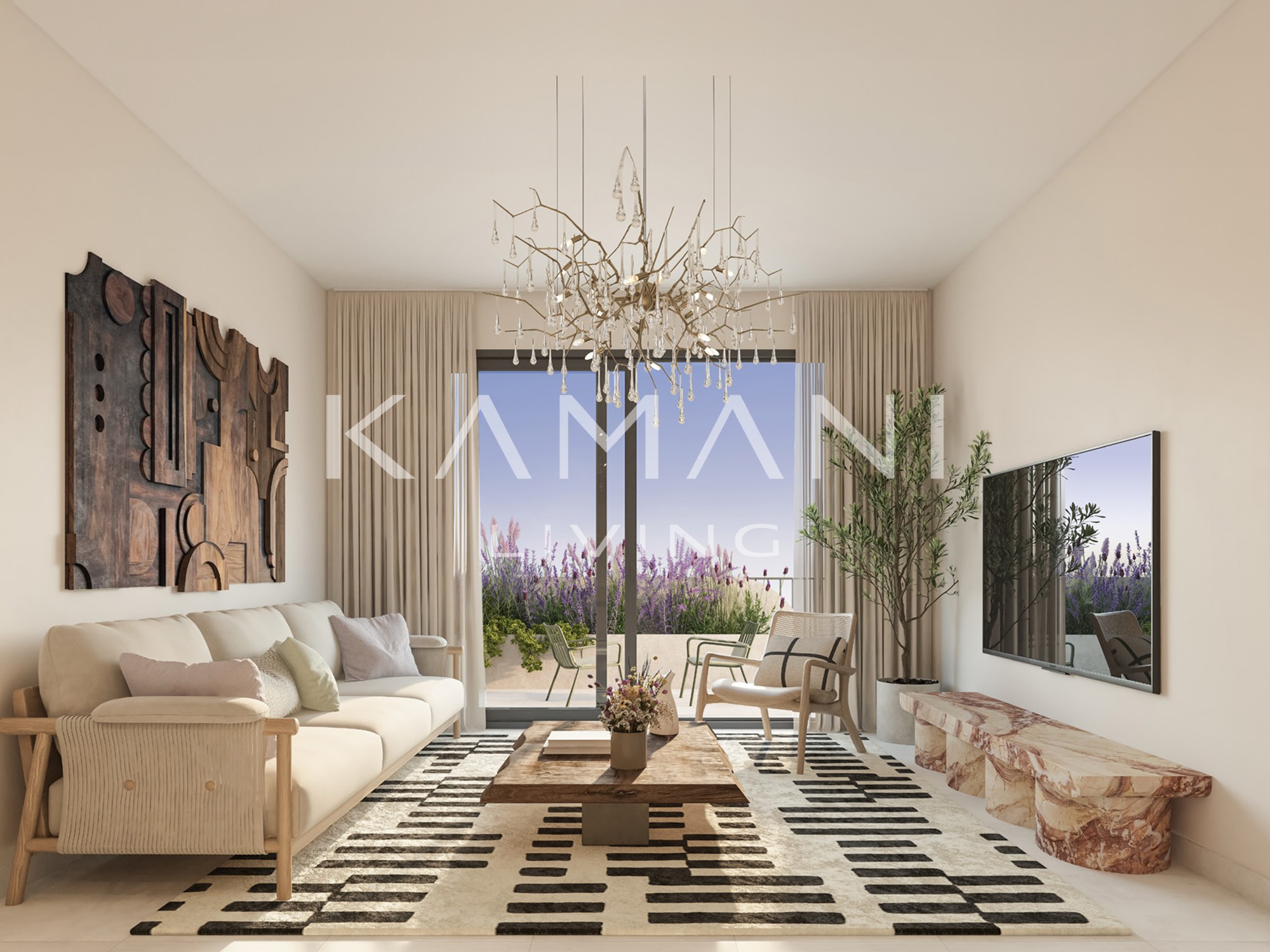 Provence-Inspired Living | Studio | Post-handover