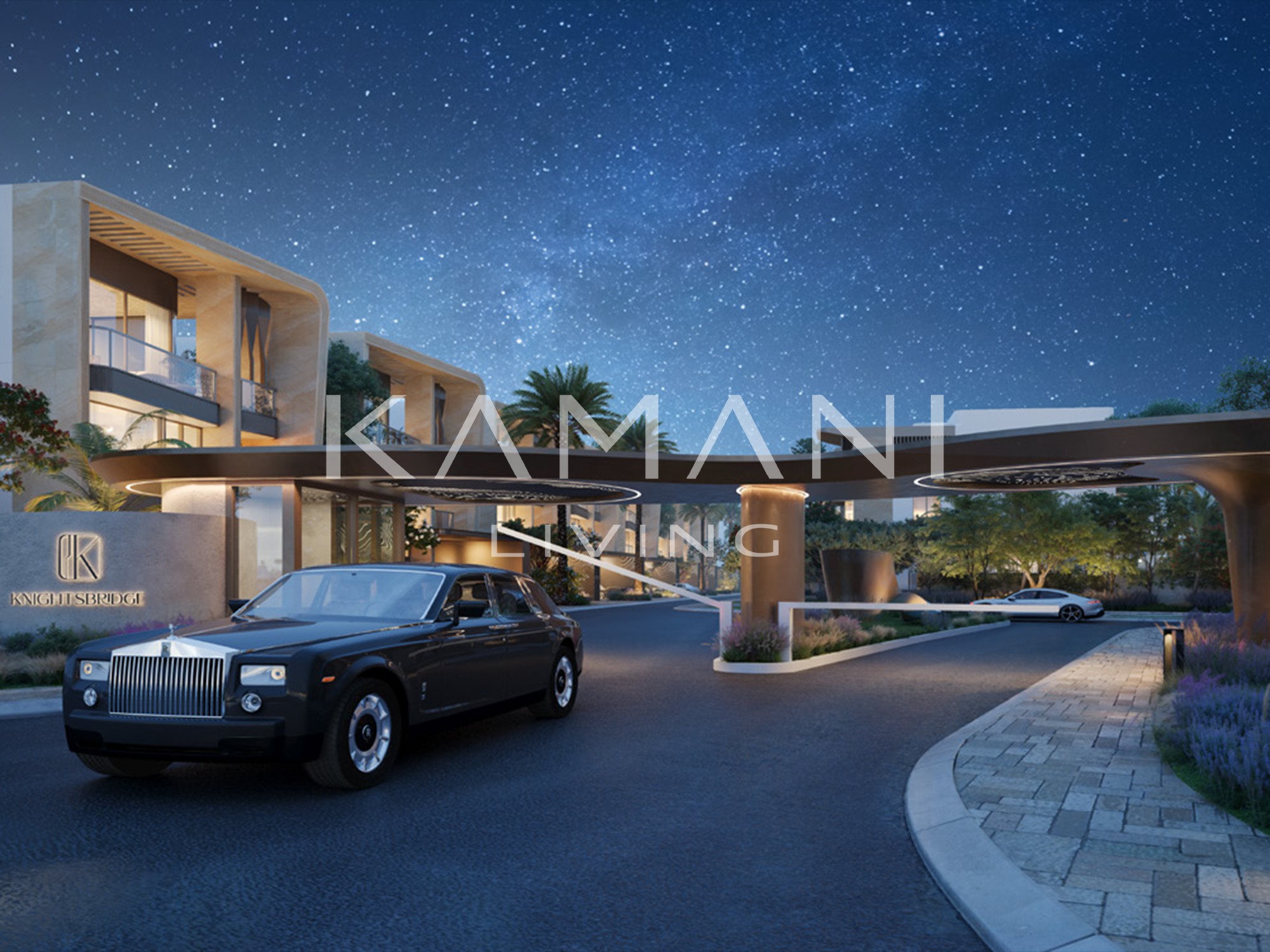 Signature Villa | Private Wellness Suite | Lagoon Living