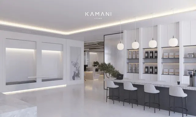 Fashion Mogul Umar Kamani Launches Property Firm After Record-Breaking Dubai Deals