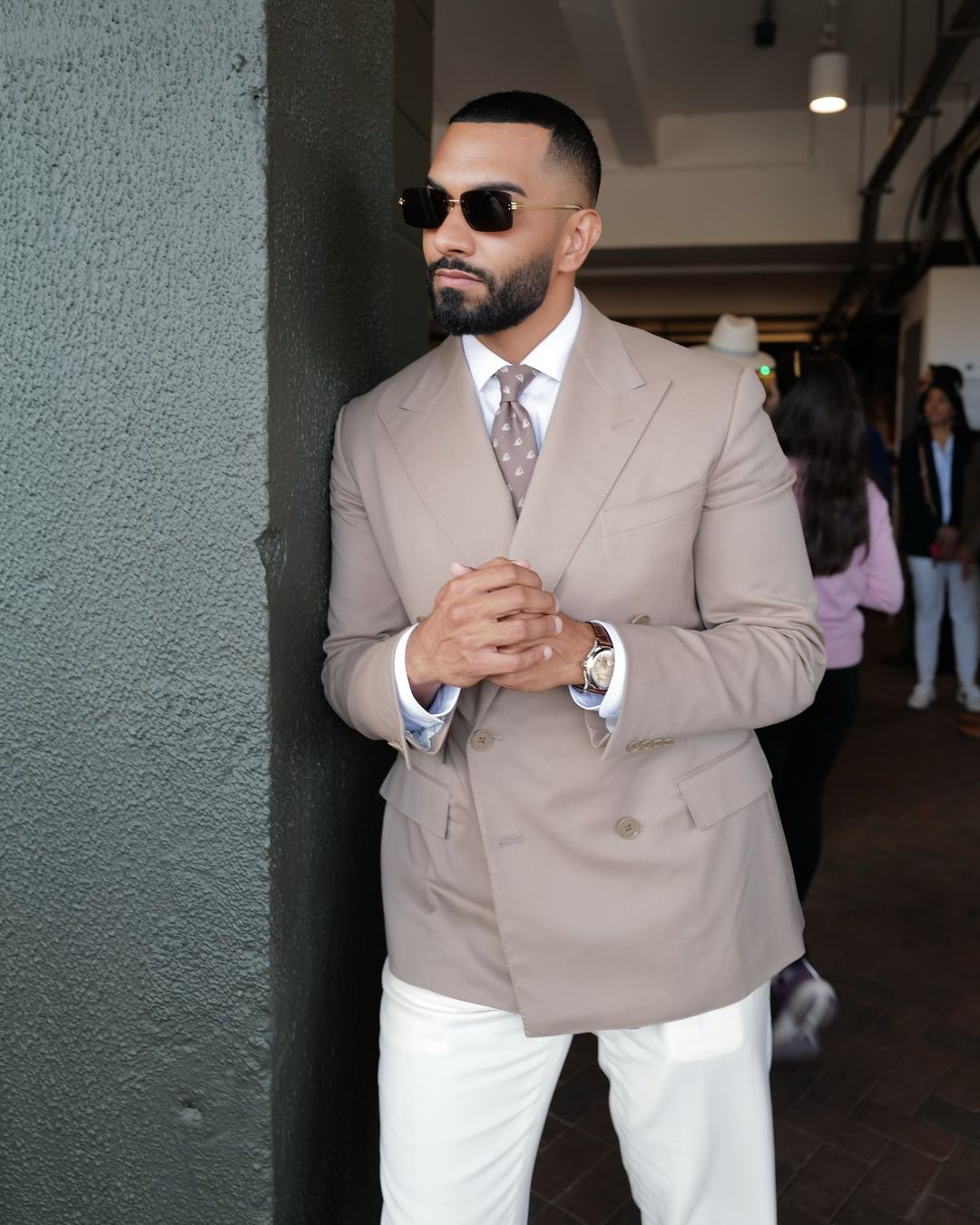 PrettyLittleThing boss Umar Kamani launches brand new real estate company two months after returning to fashion brand