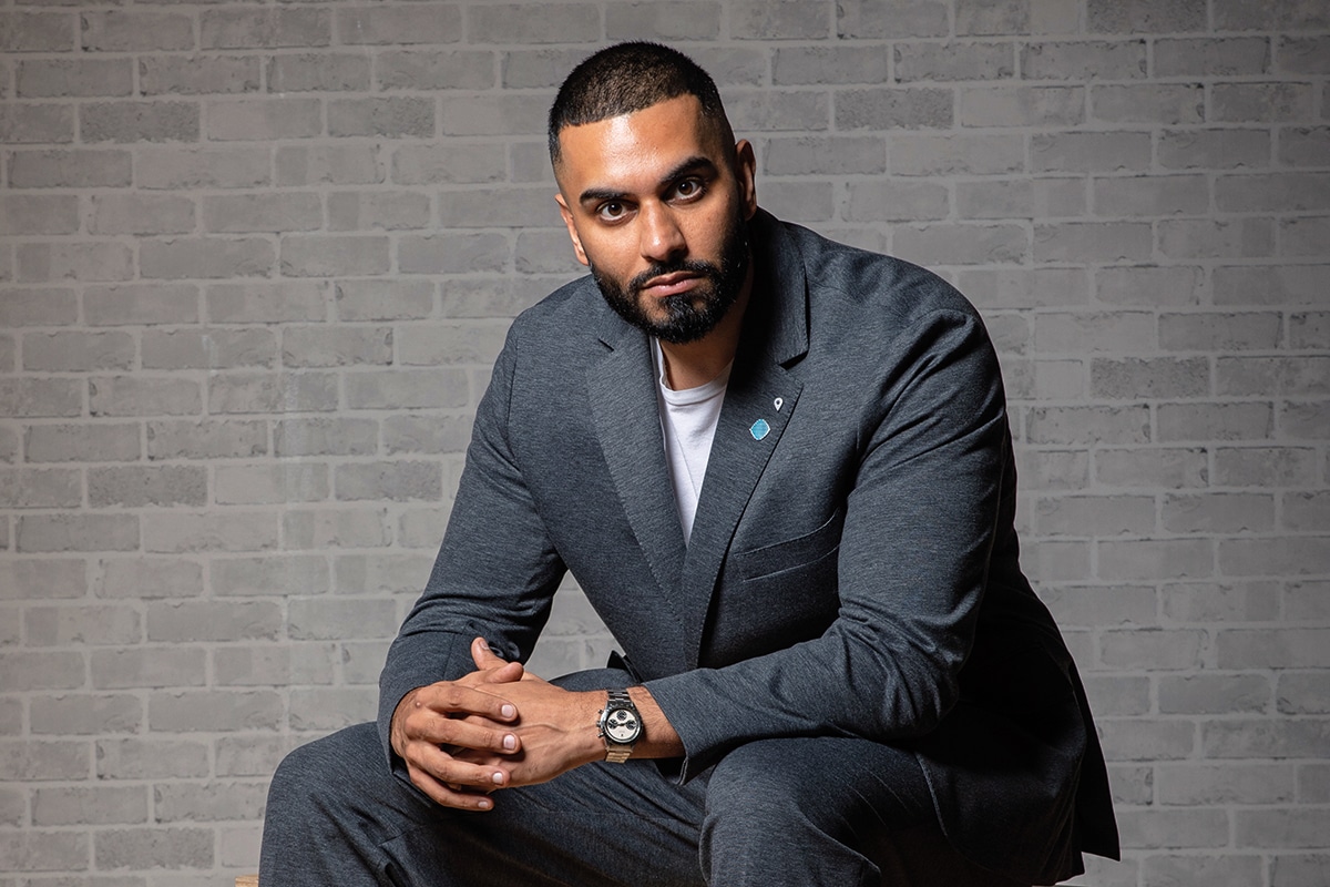 PrettyLittleThings boss Umar Kamani launches Dubai real estate business