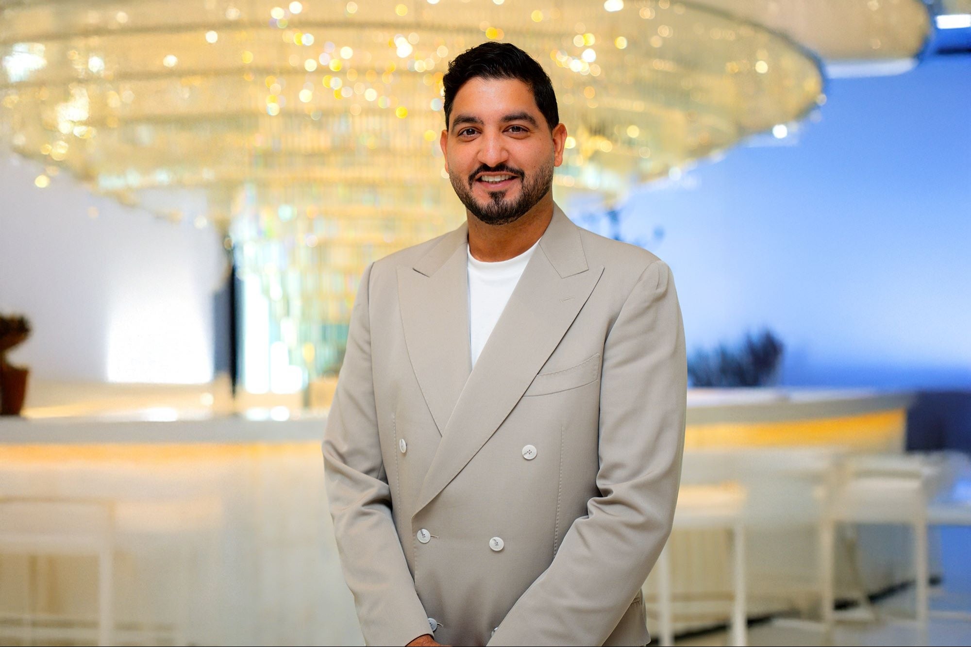 Kamani Property Group Goes Global