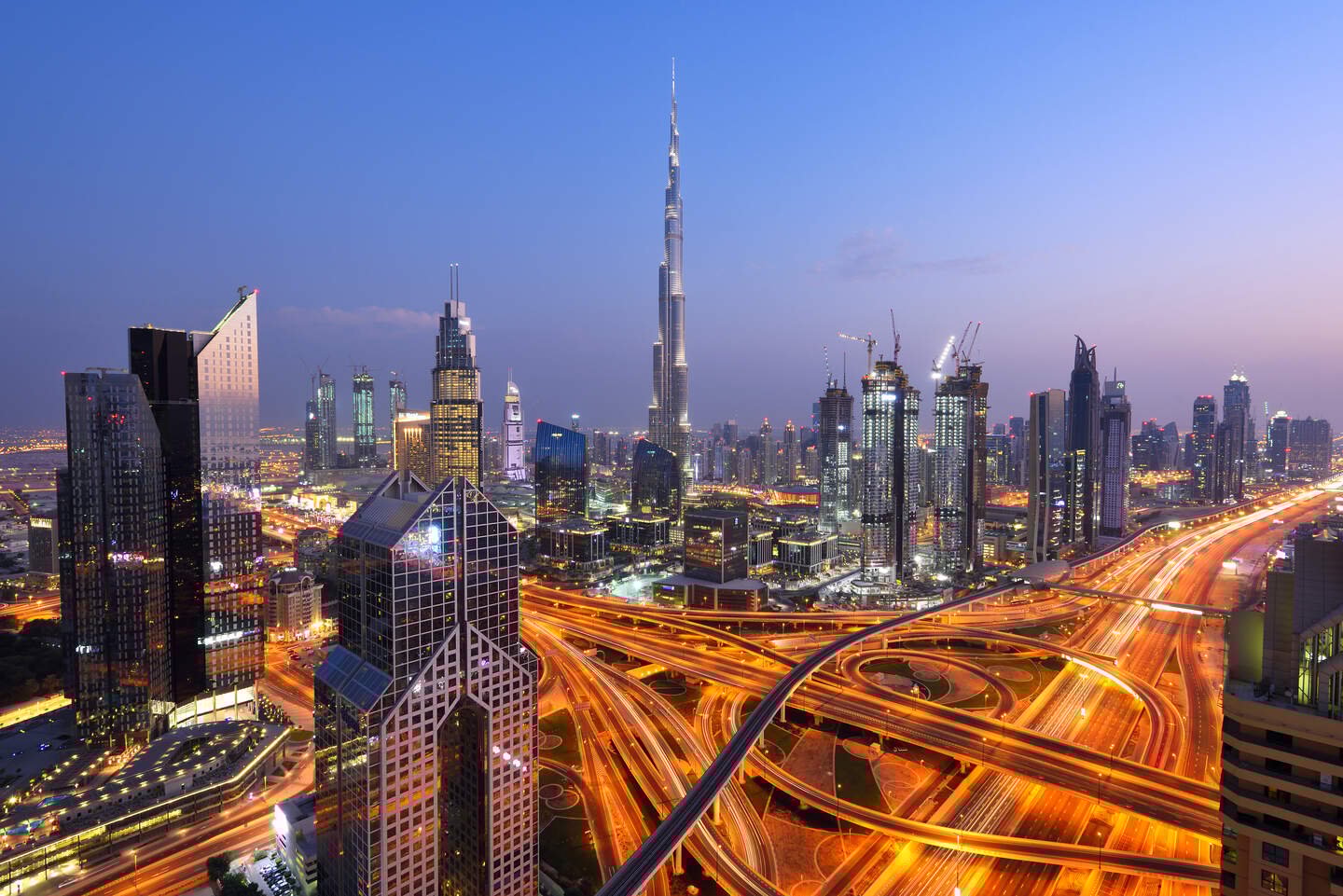 Come to Dubai! Realtors set sights on Luxembourg buyers looking for better deals